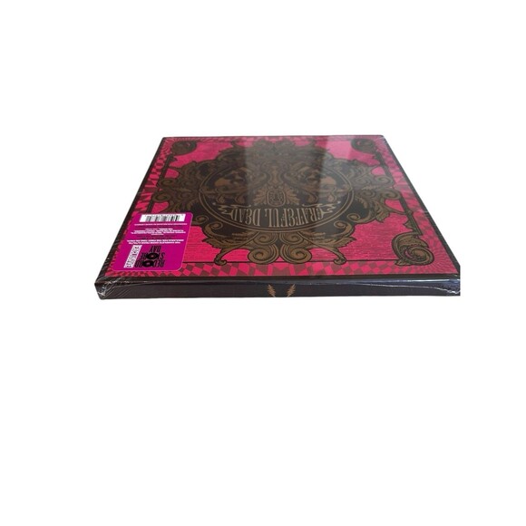 GRATEFUL DEAD Beacon Theatre 1976 RSD 2025 LP Box Record Store Day - Picture 6 of 6